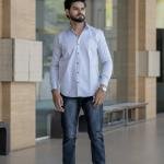 Gainsboro Luxurious  shirts