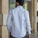 Gainsboro Luxurious  shirts