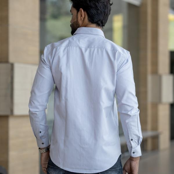 Gainsboro Luxurious  shirts