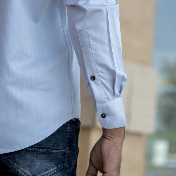Gainsboro Luxurious  shirts